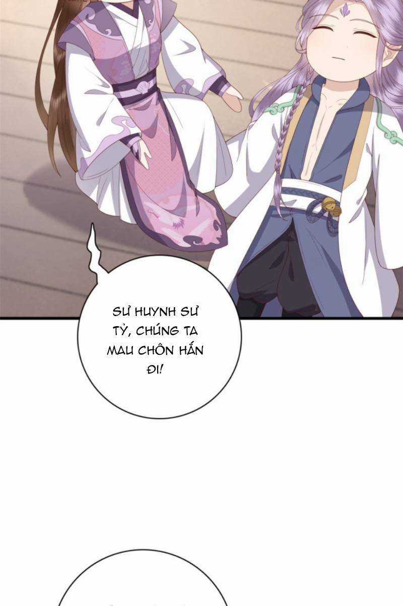 Nữ Phụ Không Thể Chọc Giận - Chapter 37 - Trang 21