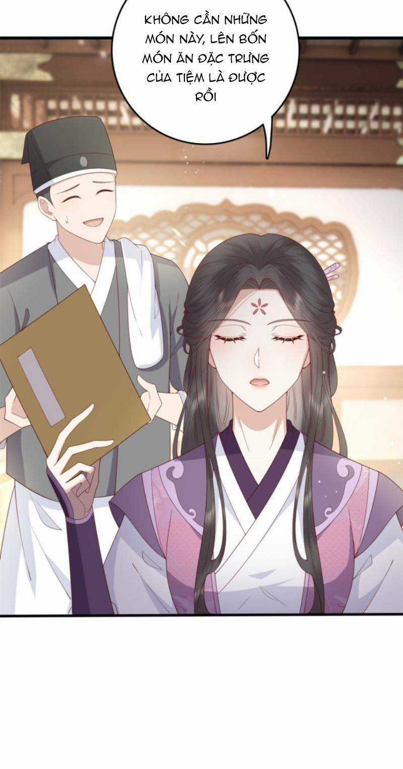 Nữ Phụ Không Thể Chọc Giận - Chapter 37 - Trang 8