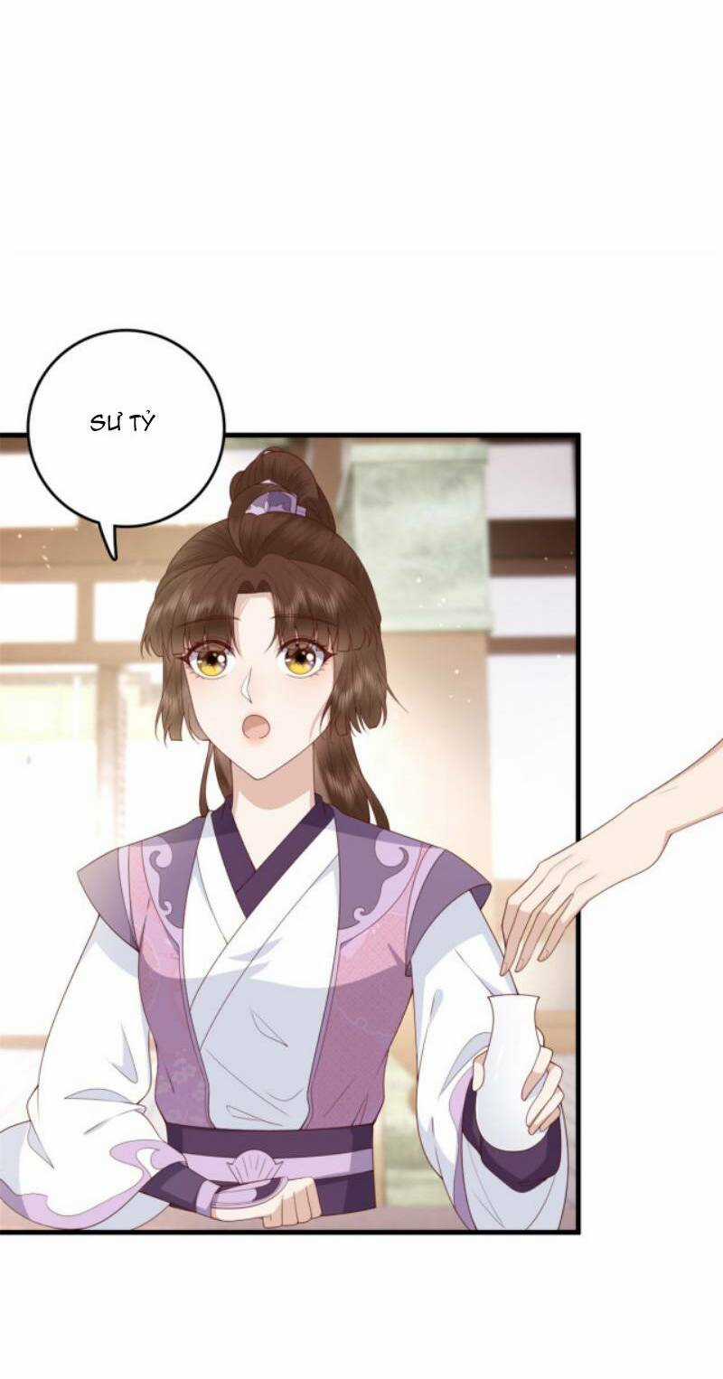 Nữ Phụ Không Thể Chọc Giận - Chapter 37 - Trang 9