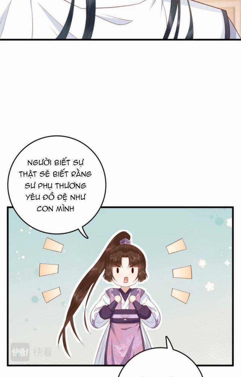 Nữ Phụ Không Thể Chọc Giận - Chapter 38 - Trang 20