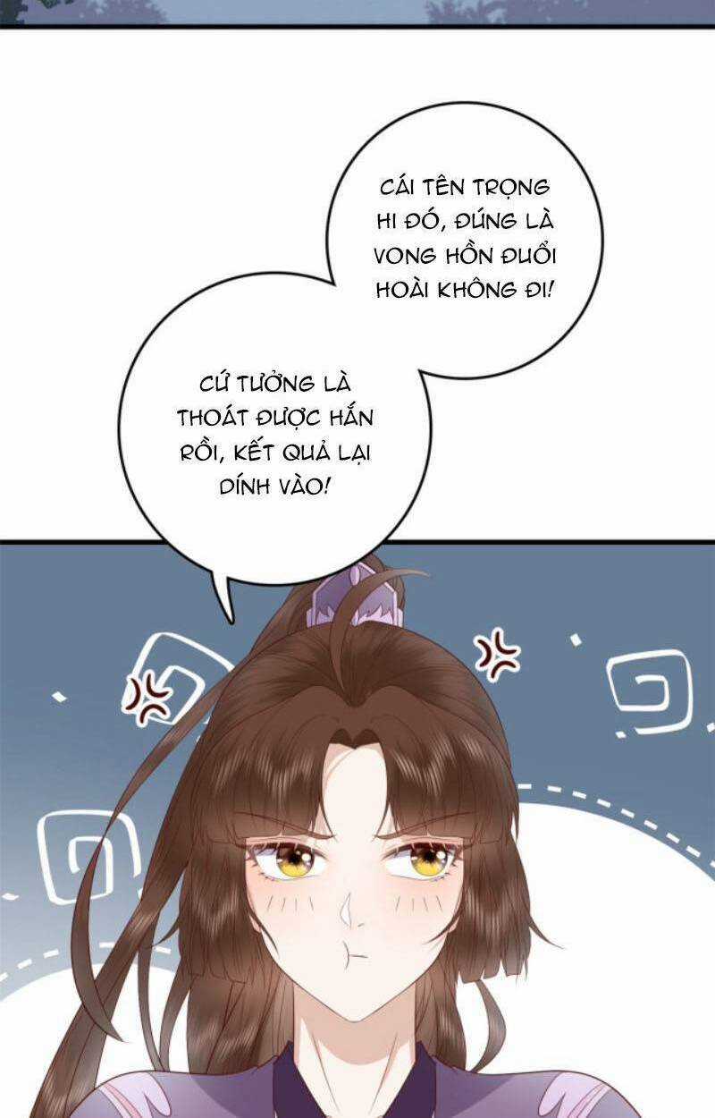 Nữ Phụ Không Thể Chọc Giận - Chapter 38 - Trang 3