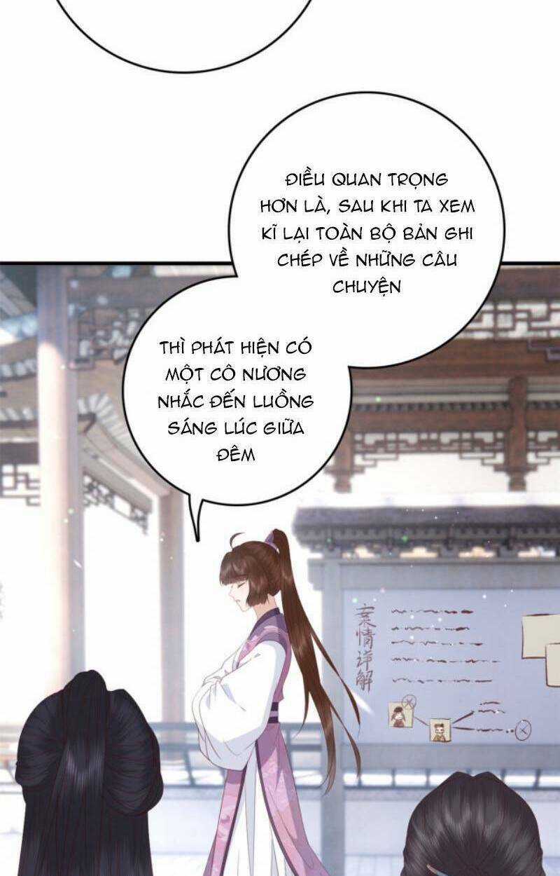 Nữ Phụ Không Thể Chọc Giận - Chapter 38 - Trang 31