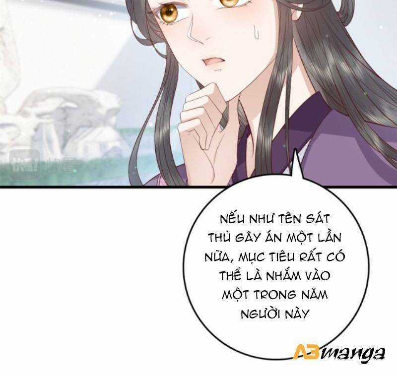 Nữ Phụ Không Thể Chọc Giận - Chapter 38 - Trang 33