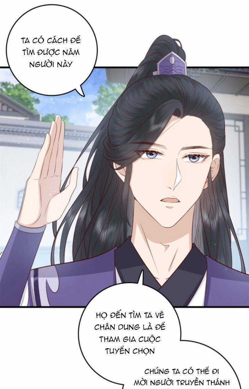 Nữ Phụ Không Thể Chọc Giận - Chapter 38 - Trang 34