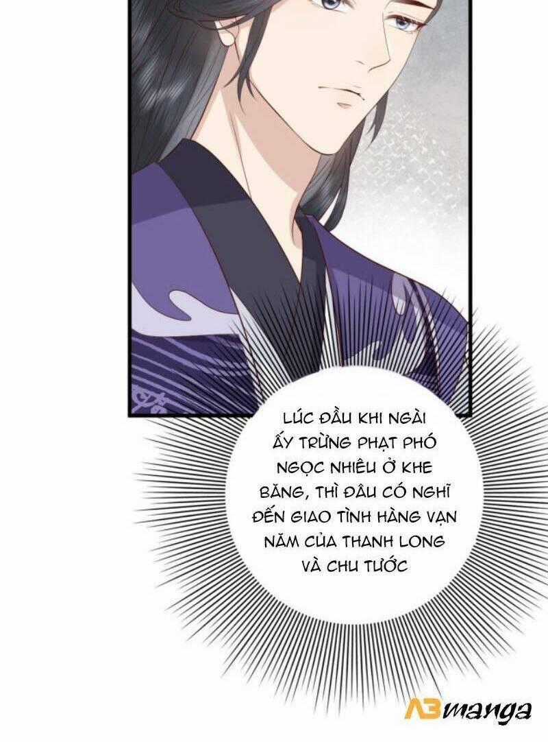 Nữ Phụ Không Thể Chọc Giận - Chapter 38 - Trang 45