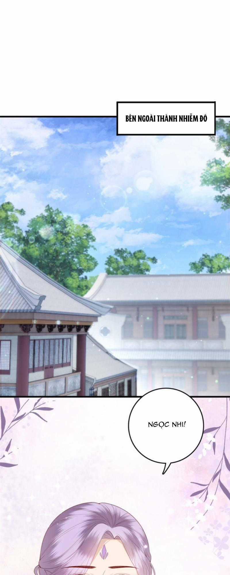 Nữ Phụ Không Thể Chọc Giận - Chapter 39 - Trang 1