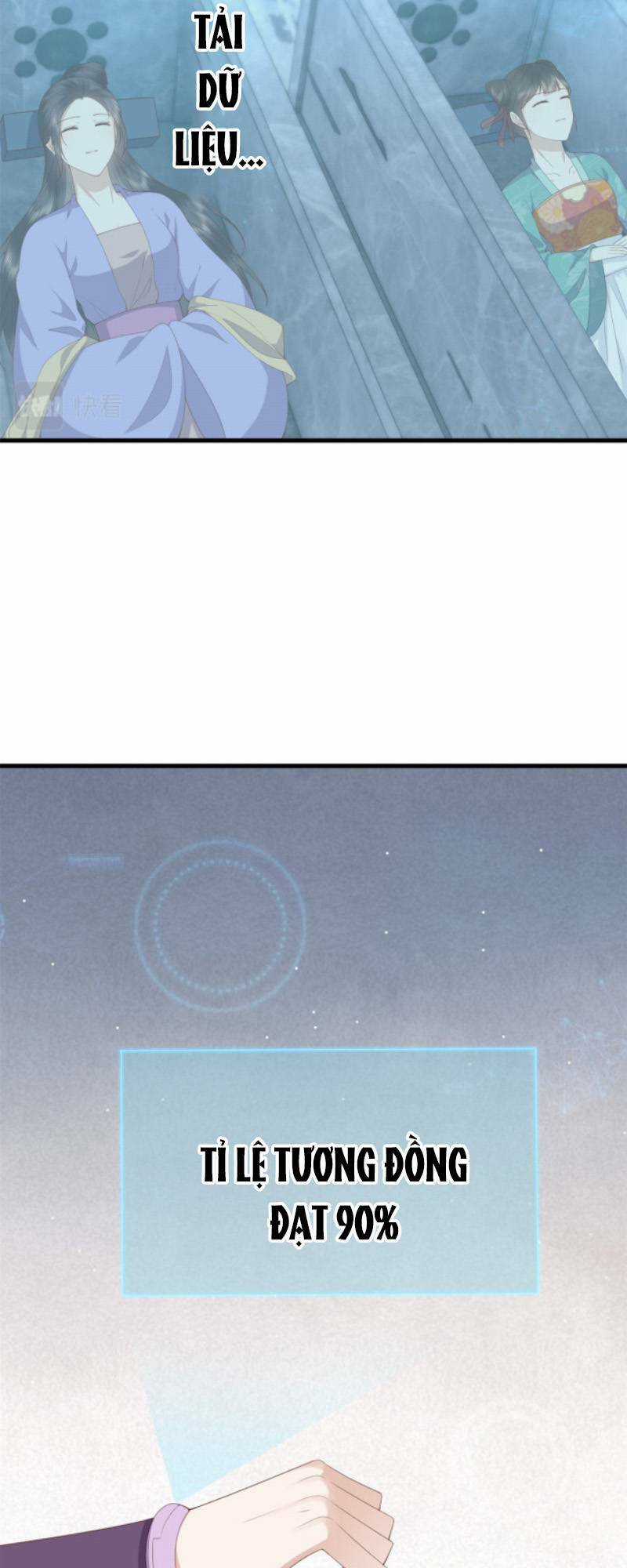 Nữ Phụ Không Thể Chọc Giận - Chapter 39 - Trang 19