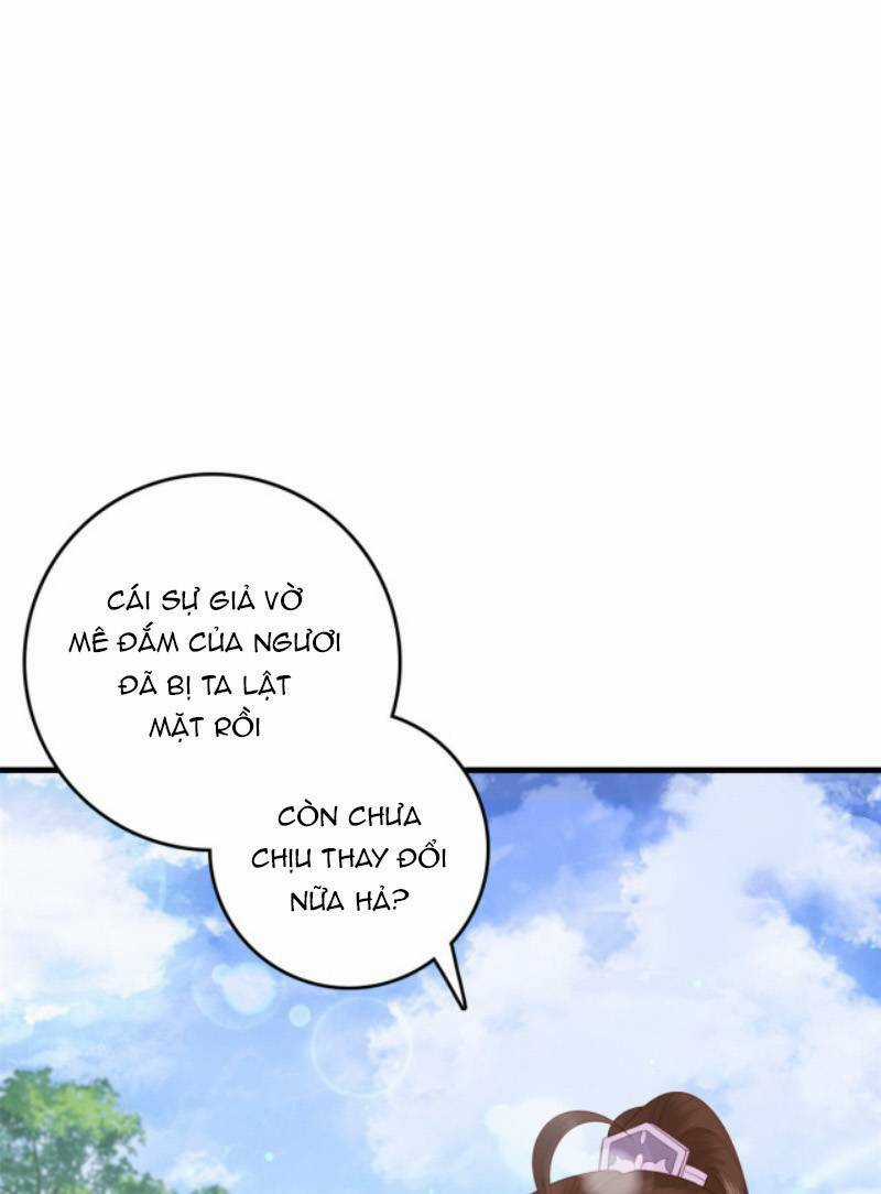 Nữ Phụ Không Thể Chọc Giận - Chapter 39 - Trang 3