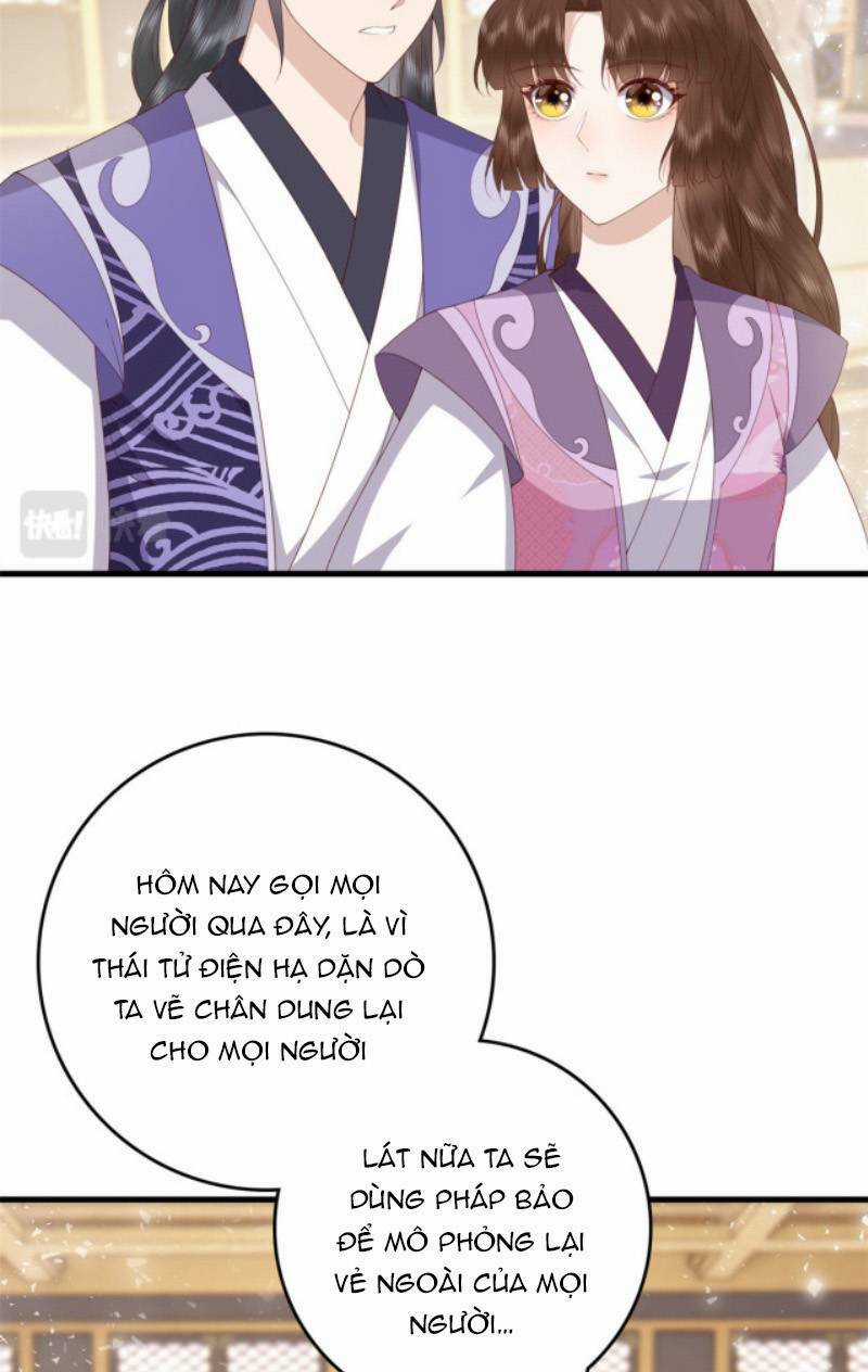 Nữ Phụ Không Thể Chọc Giận - Chapter 39 - Trang 28