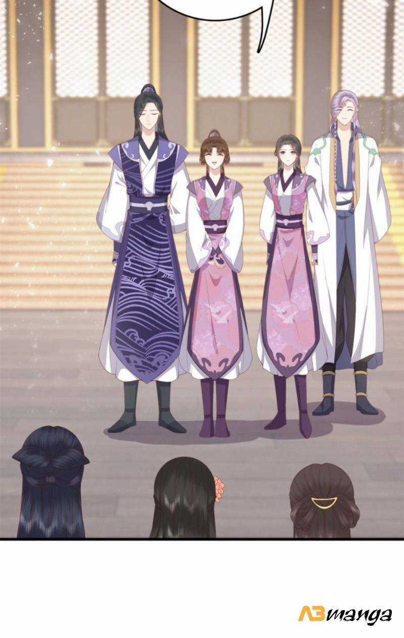 Nữ Phụ Không Thể Chọc Giận - Chapter 39 - Trang 29