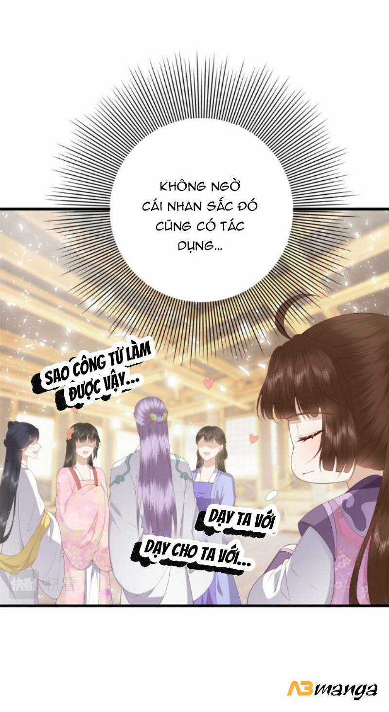 Nữ Phụ Không Thể Chọc Giận - Chapter 39 - Trang 33