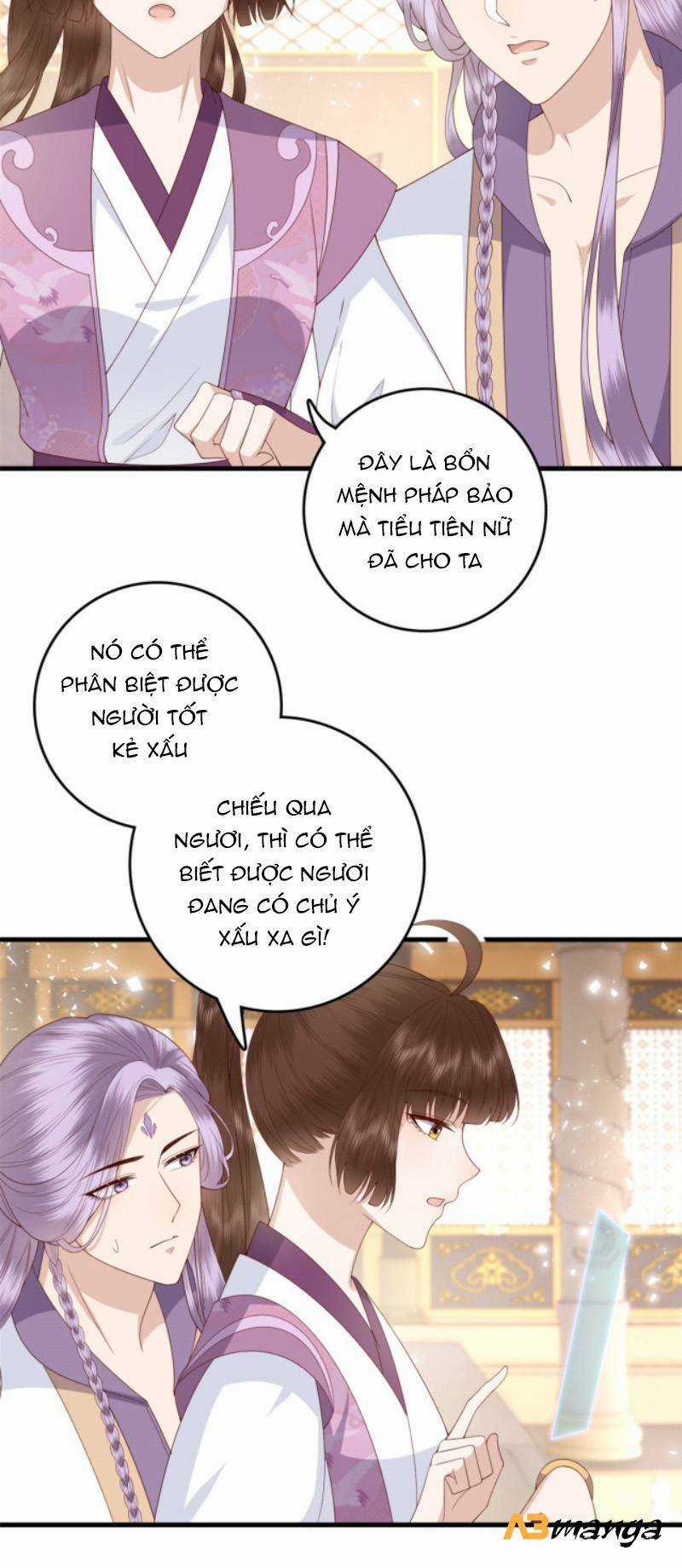 Nữ Phụ Không Thể Chọc Giận - Chapter 39 - Trang 37
