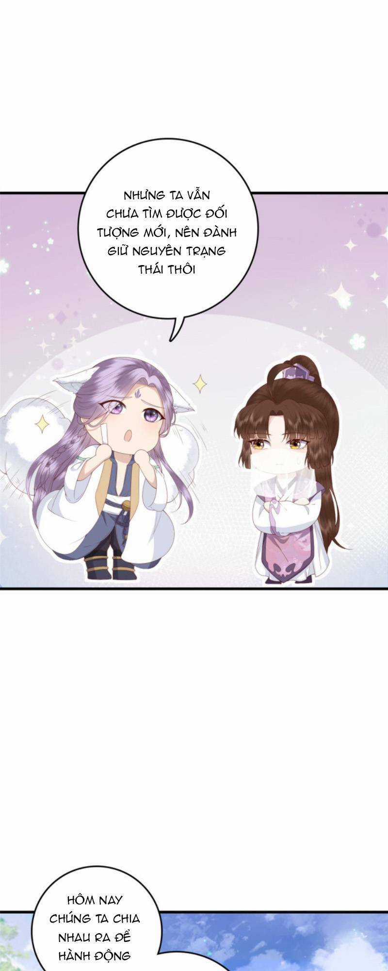 Nữ Phụ Không Thể Chọc Giận - Chapter 39 - Trang 5