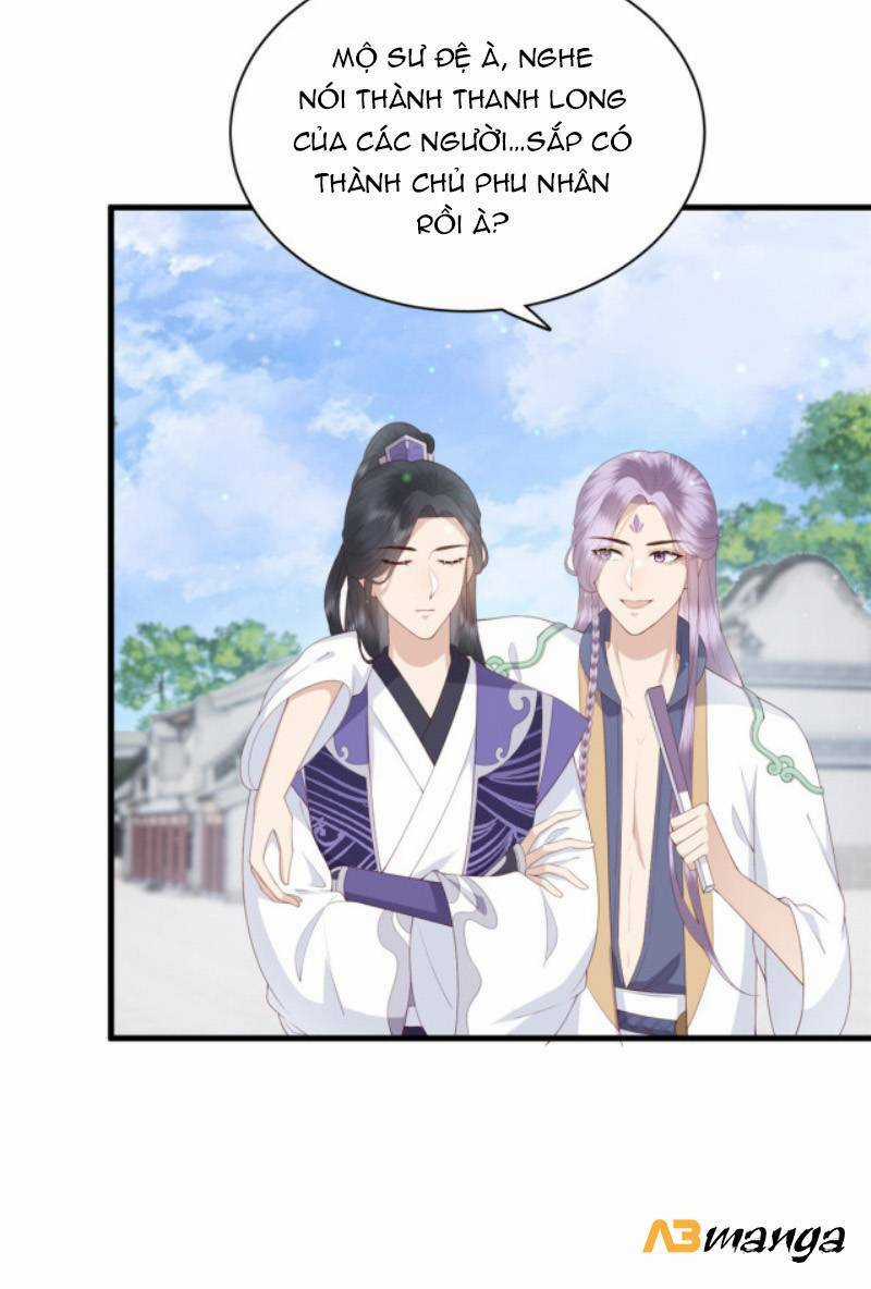 Nữ Phụ Không Thể Chọc Giận - Chapter 39 - Trang 8