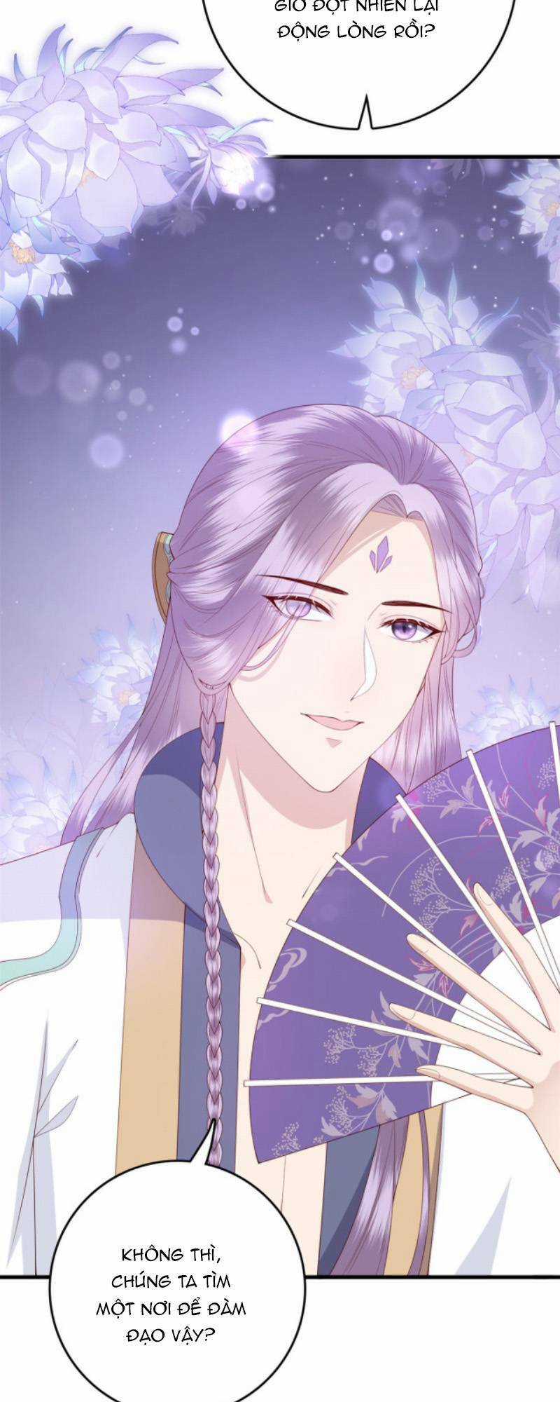 Nữ Phụ Không Thể Chọc Giận - Chapter 39 - Trang 10