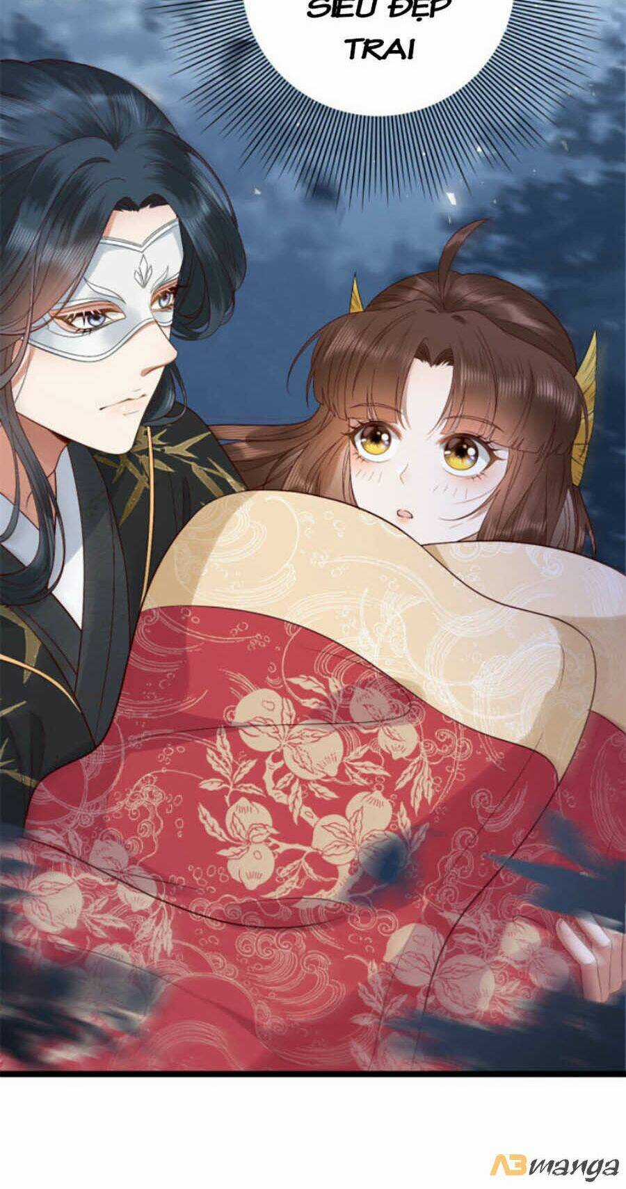 Nữ Phụ Không Thể Chọc Giận - Chapter 4 - Trang 3