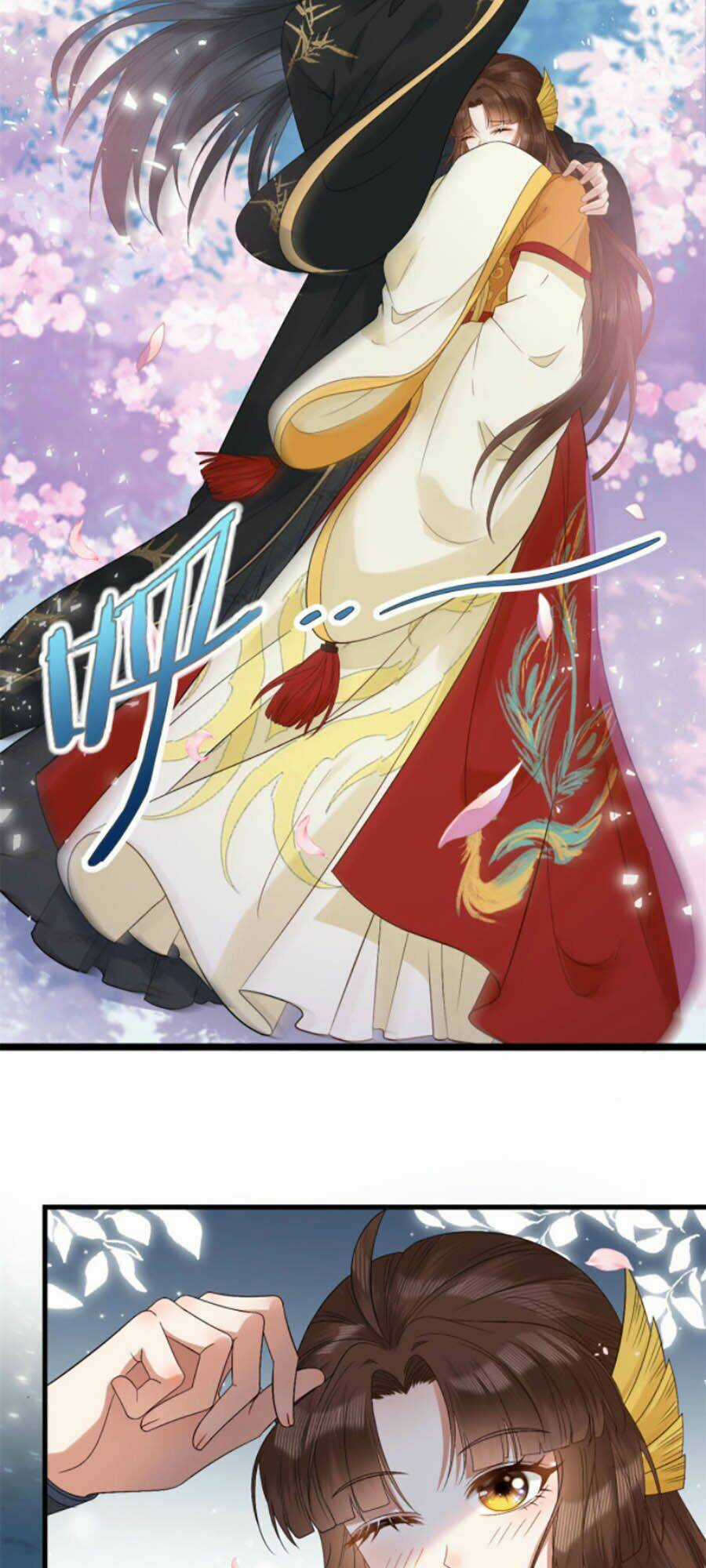 Nữ Phụ Không Thể Chọc Giận - Chapter 4 - Trang 25