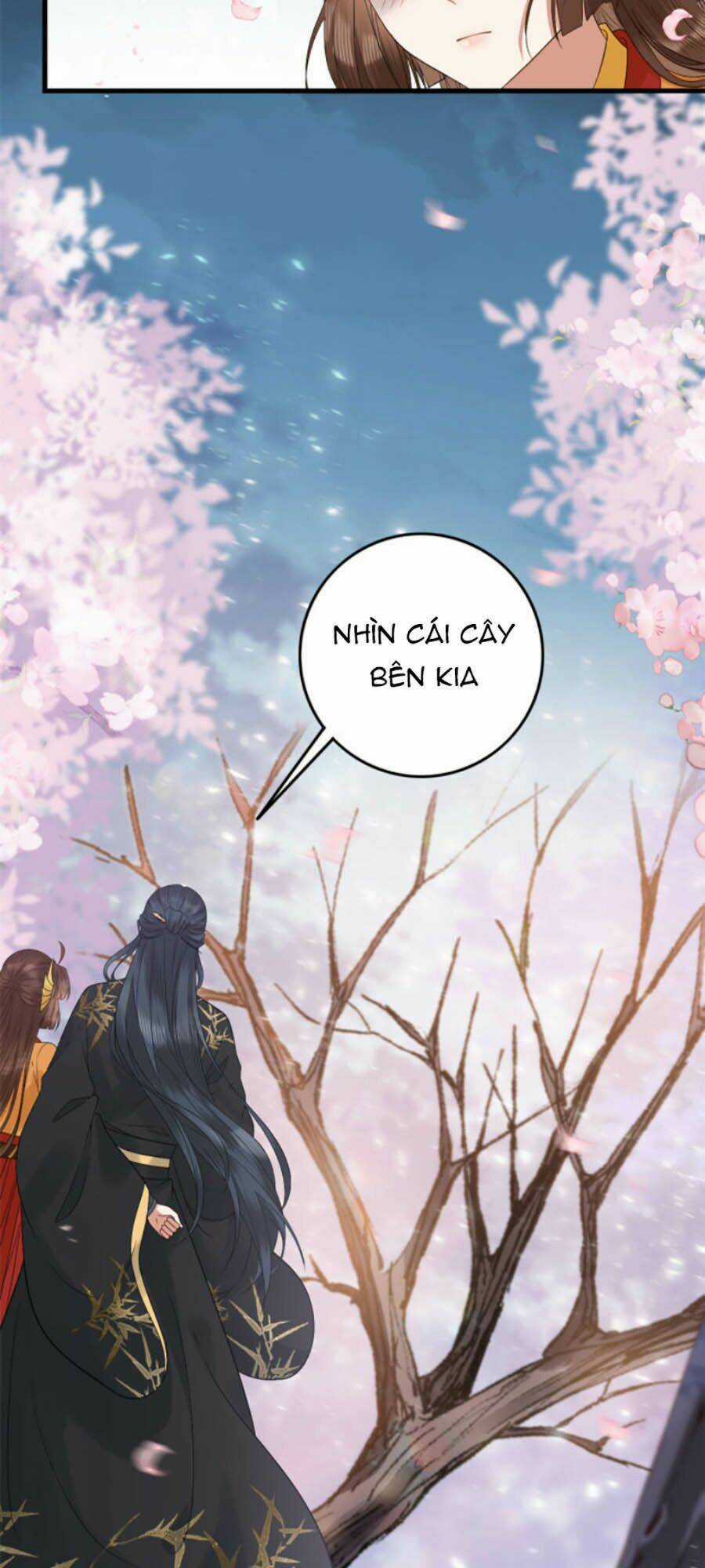 Nữ Phụ Không Thể Chọc Giận - Chapter 4 - Trang 26