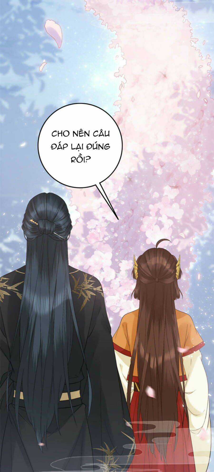 Nữ Phụ Không Thể Chọc Giận - Chapter 4 - Trang 31
