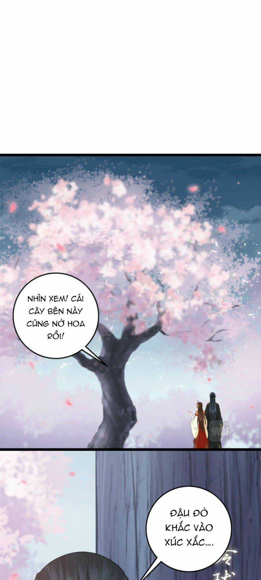 Nữ Phụ Không Thể Chọc Giận - Chapter 4 - Trang 33