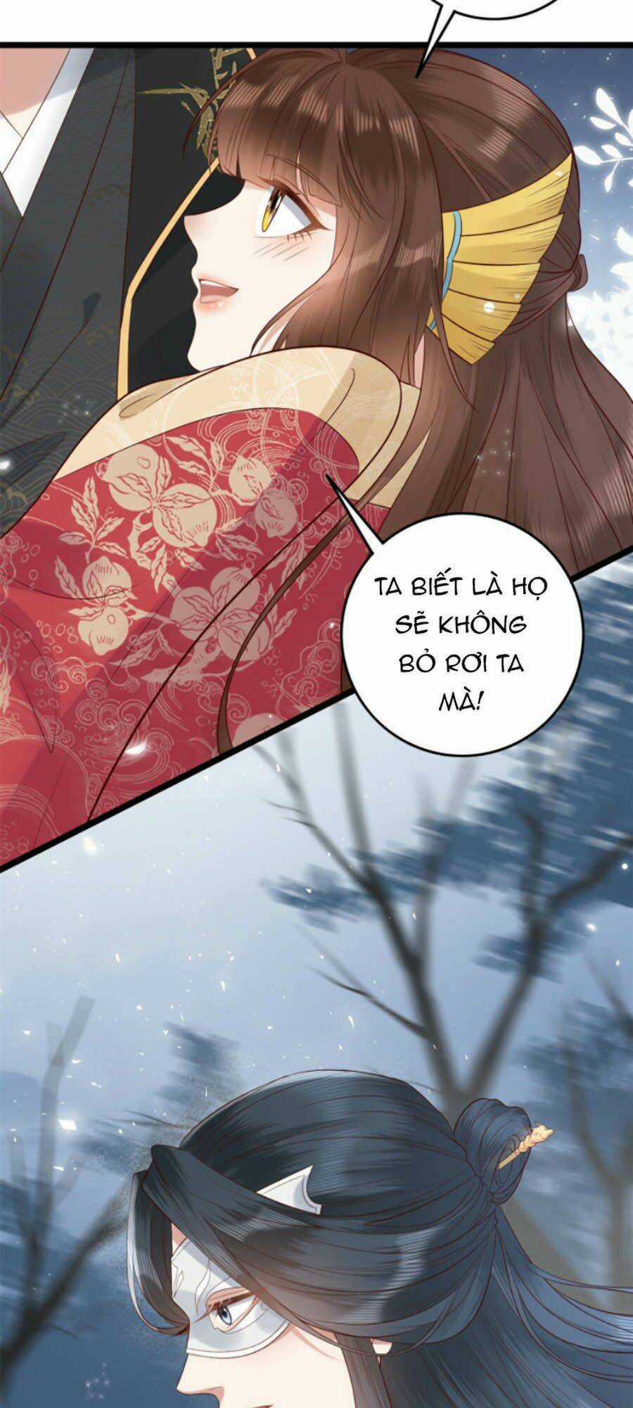 Nữ Phụ Không Thể Chọc Giận - Chapter 4 - Trang 5