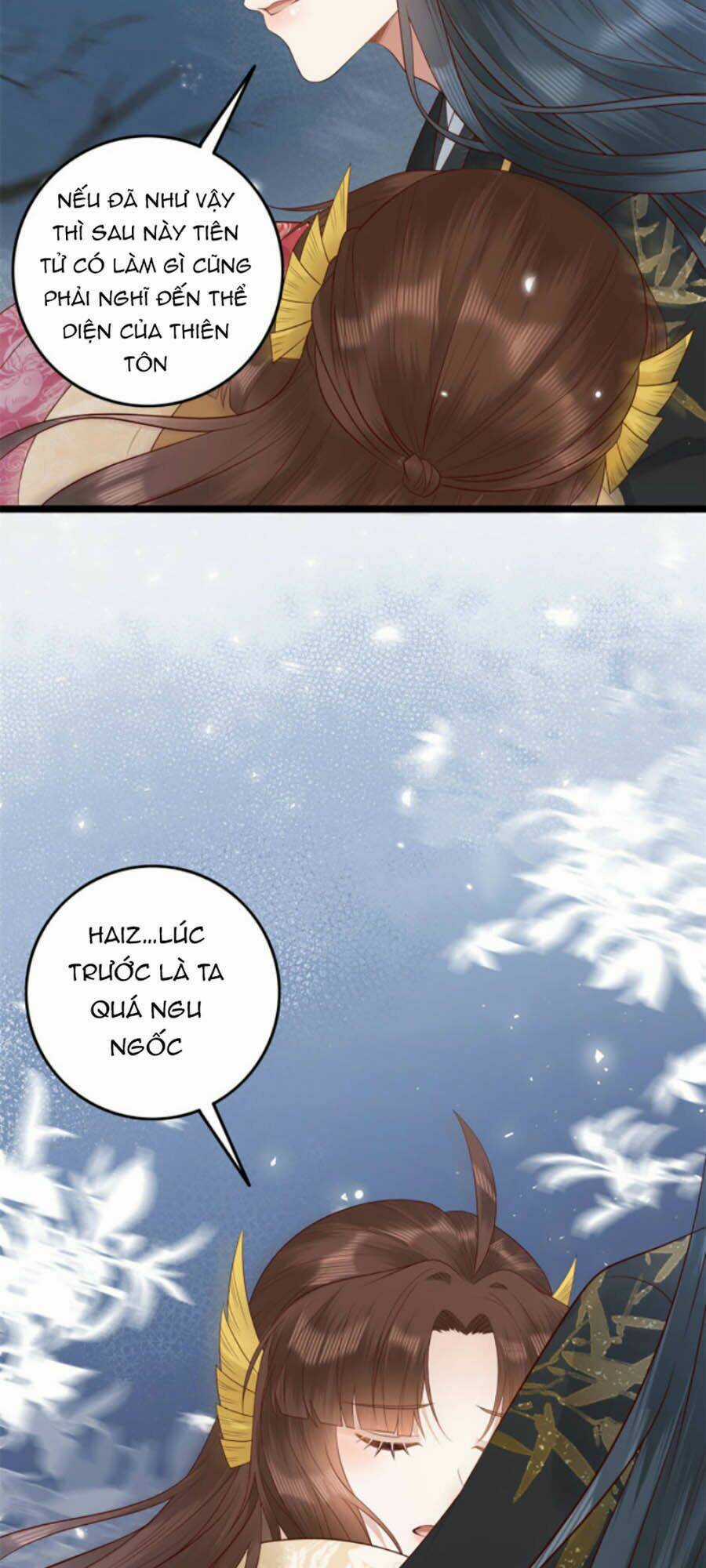 Nữ Phụ Không Thể Chọc Giận - Chapter 4 - Trang 6