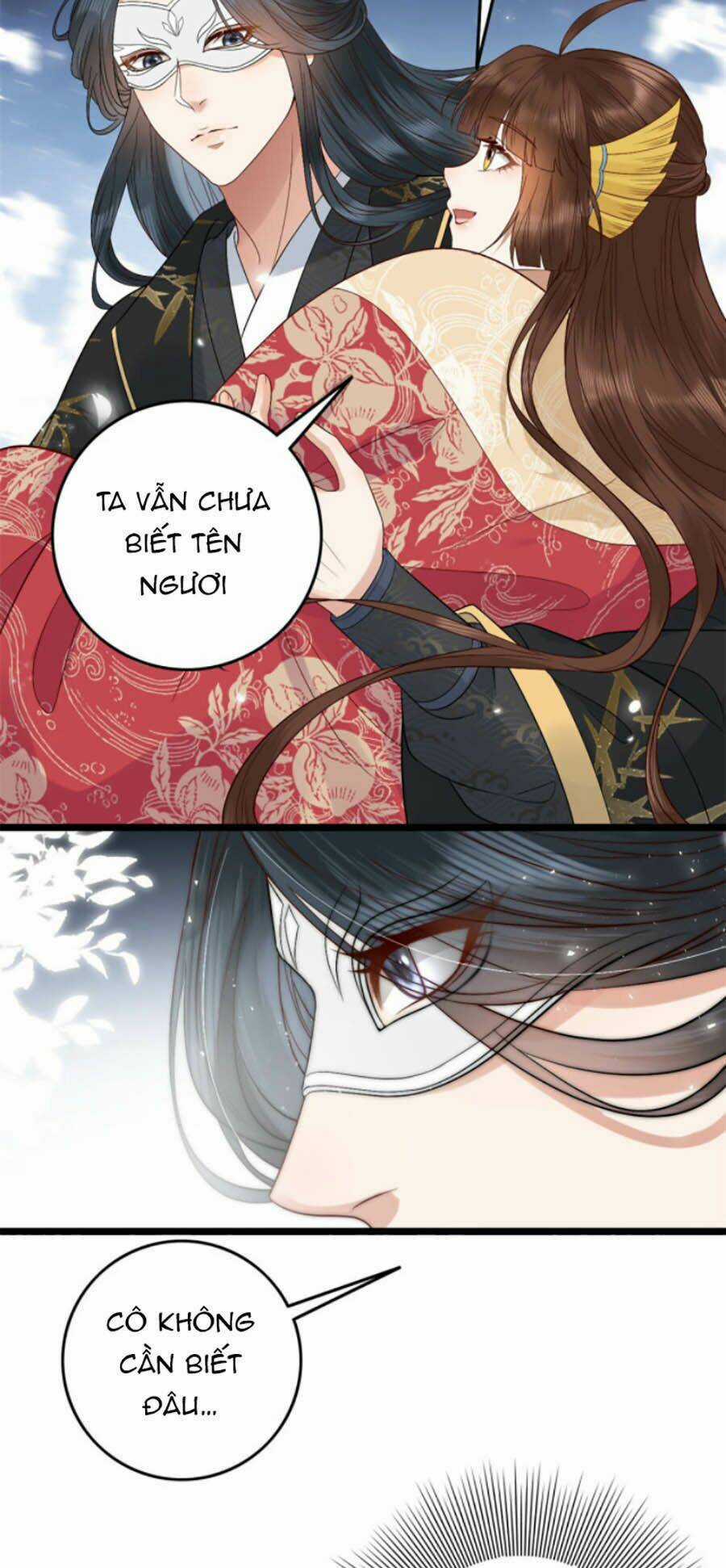 Nữ Phụ Không Thể Chọc Giận - Chapter 4 - Trang 8