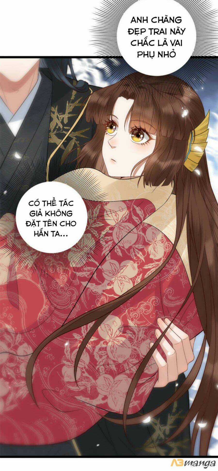 Nữ Phụ Không Thể Chọc Giận - Chapter 4 - Trang 9