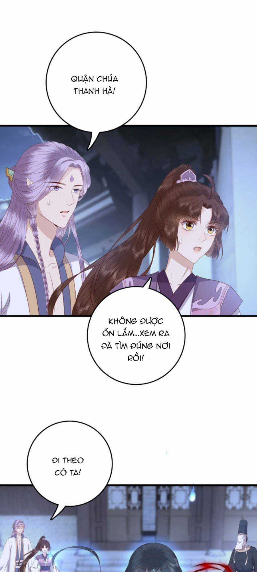 Nữ Phụ Không Thể Chọc Giận - Chapter 40 - Trang 12