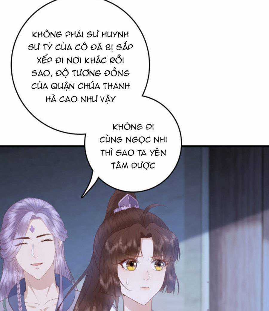 Nữ Phụ Không Thể Chọc Giận - Chapter 40 - Trang 3