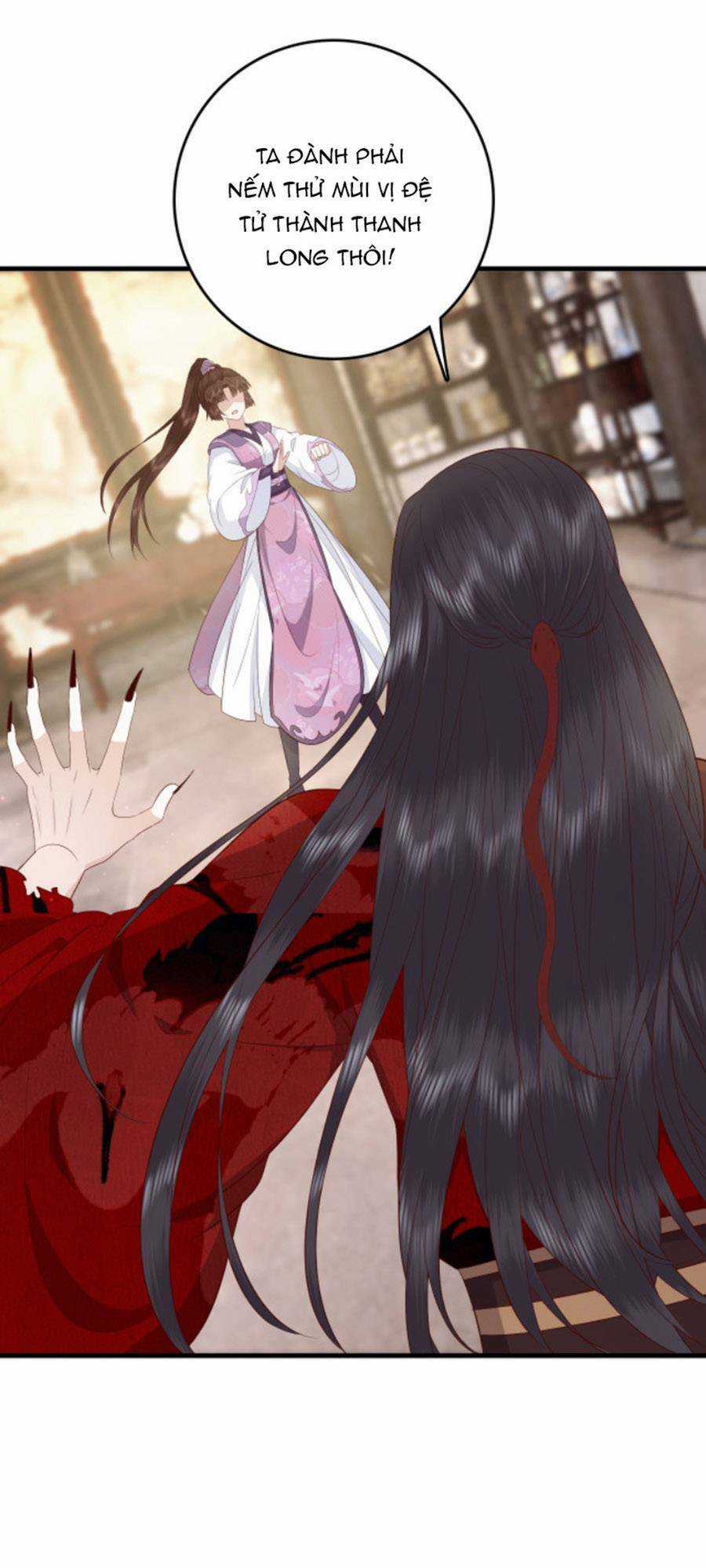 Nữ Phụ Không Thể Chọc Giận - Chapter 40 - Trang 32