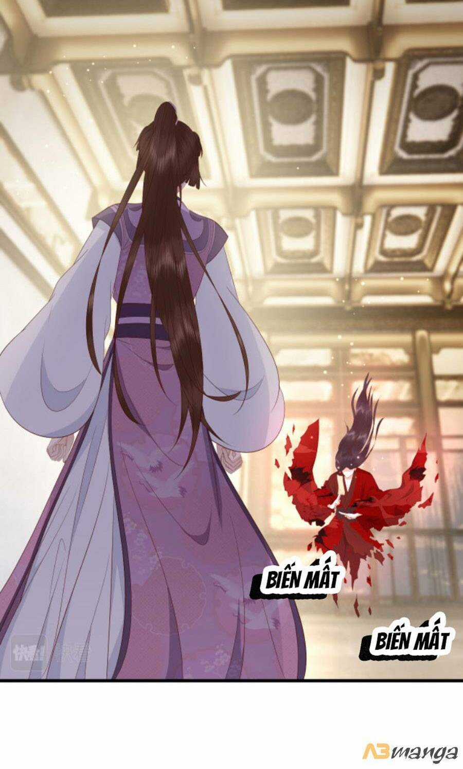 Nữ Phụ Không Thể Chọc Giận - Chapter 40 - Trang 40