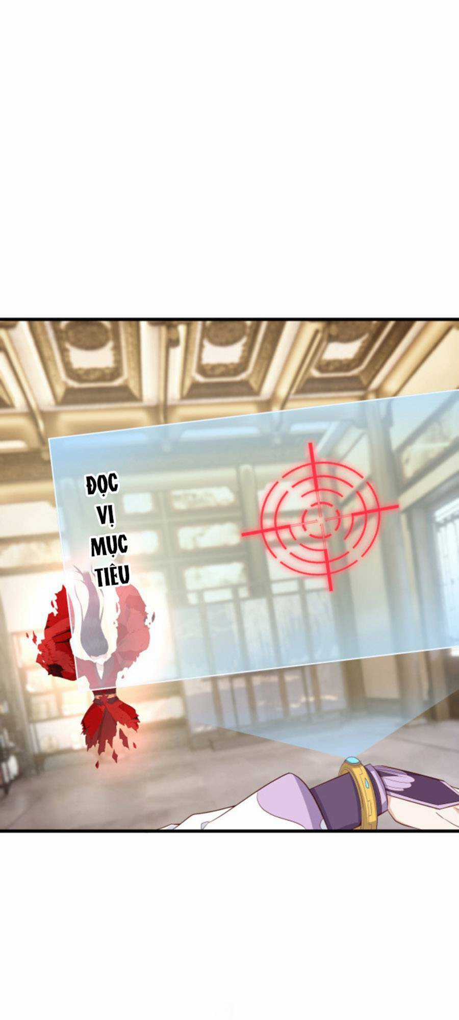 Nữ Phụ Không Thể Chọc Giận - Chapter 40 - Trang 42