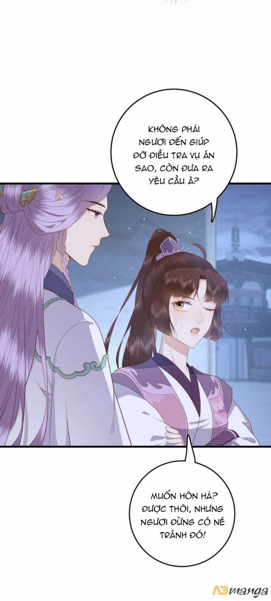 Nữ Phụ Không Thể Chọc Giận - Chapter 40 - Trang 7