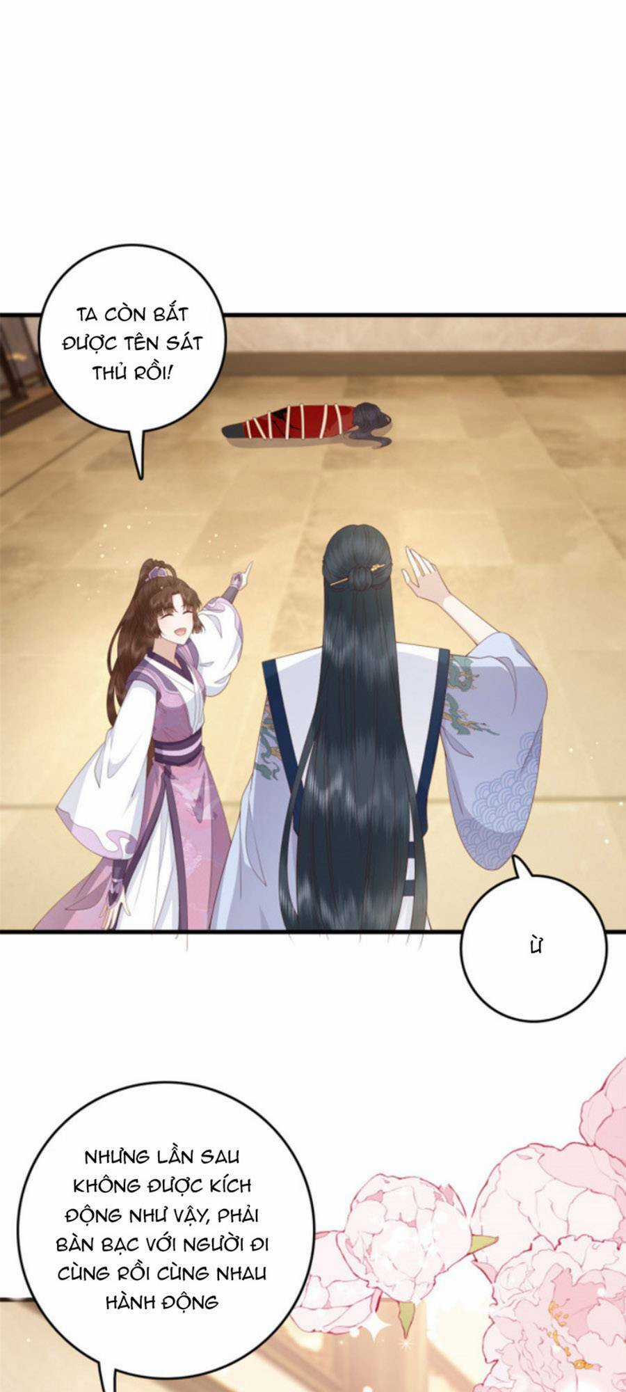 Nữ Phụ Không Thể Chọc Giận - Chapter 41 - Trang 15