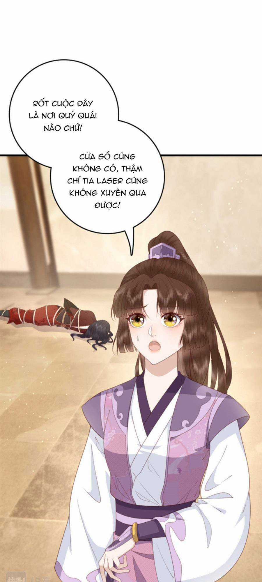 Nữ Phụ Không Thể Chọc Giận - Chapter 41 - Trang 3