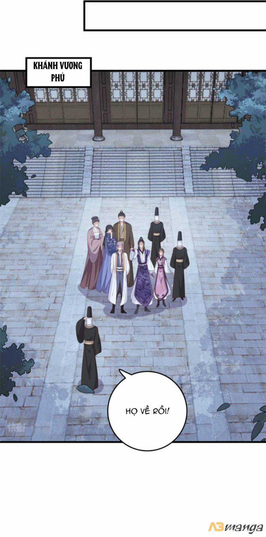 Nữ Phụ Không Thể Chọc Giận - Chapter 41 - Trang 24