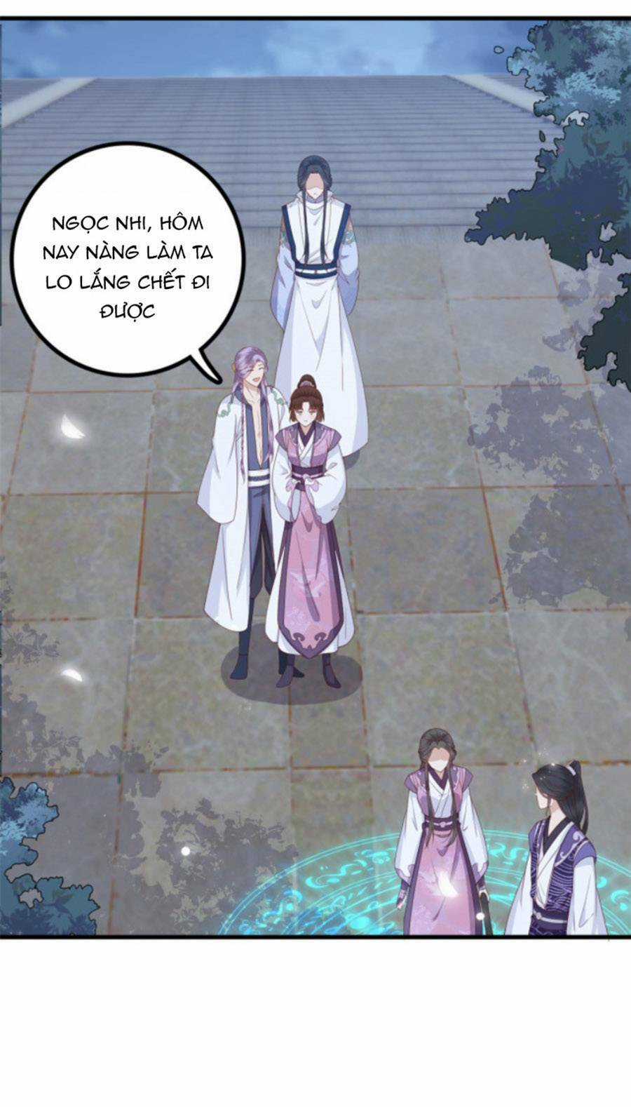 Nữ Phụ Không Thể Chọc Giận - Chapter 41 - Trang 34