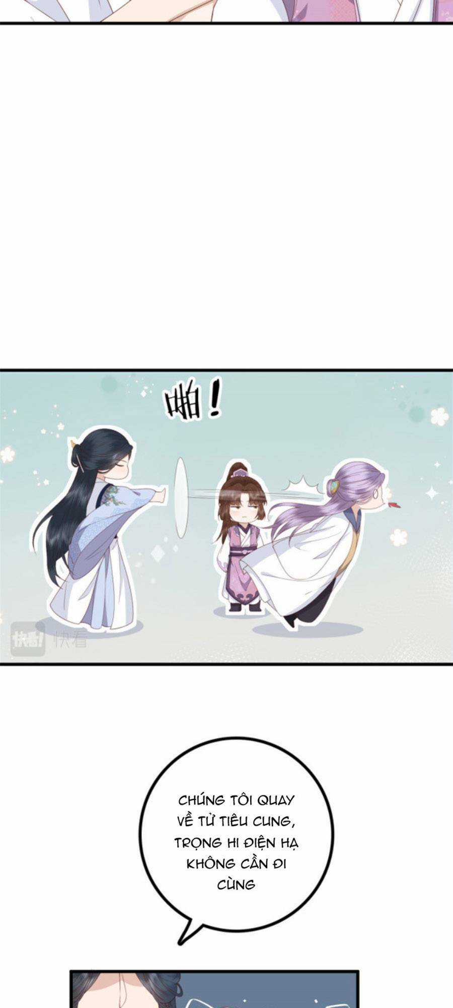 Nữ Phụ Không Thể Chọc Giận - Chapter 41 - Trang 36