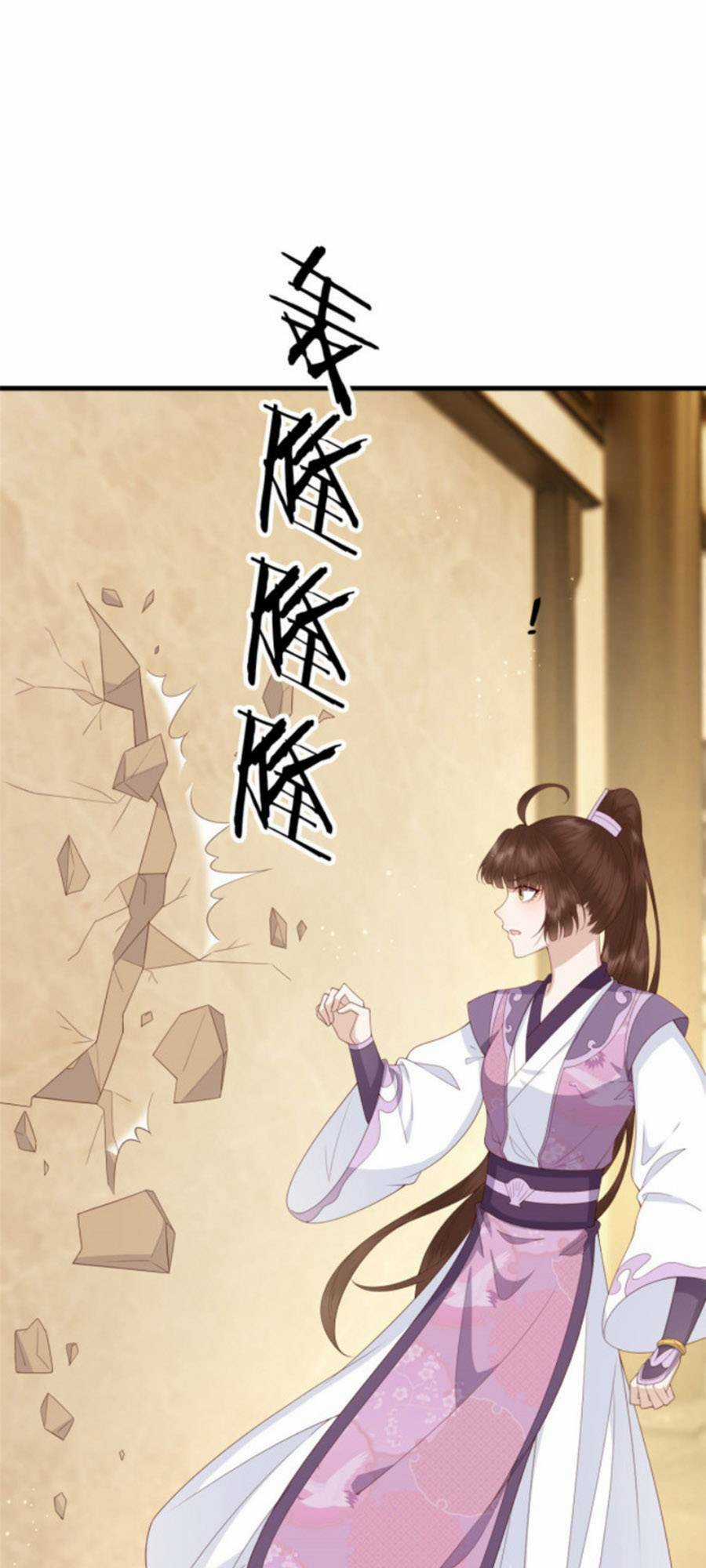 Nữ Phụ Không Thể Chọc Giận - Chapter 41 - Trang 9