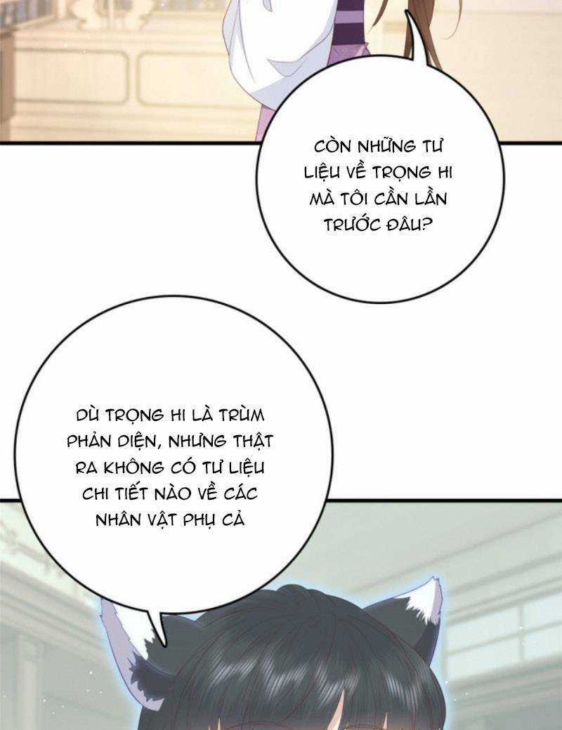 Nữ Phụ Không Thể Chọc Giận - Chapter 42 - Trang 19
