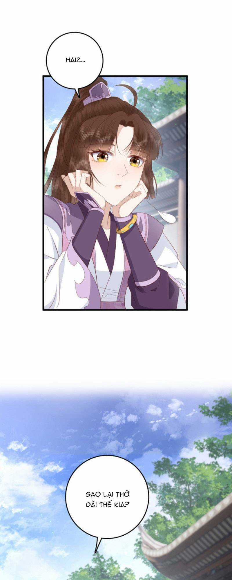 Nữ Phụ Không Thể Chọc Giận - Chapter 42 - Trang 3