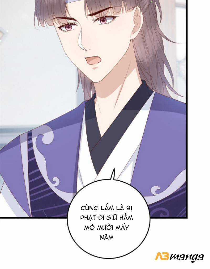 Nữ Phụ Không Thể Chọc Giận - Chapter 43 - Trang 3