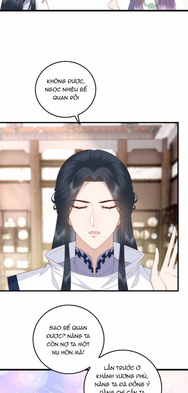 Nữ Phụ Không Thể Chọc Giận - Chapter 43 - Trang 23