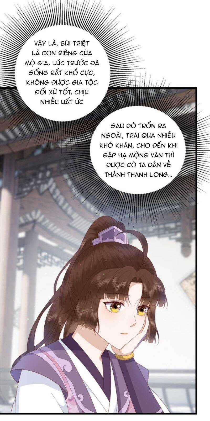 Nữ Phụ Không Thể Chọc Giận - Chapter 43 - Trang 6