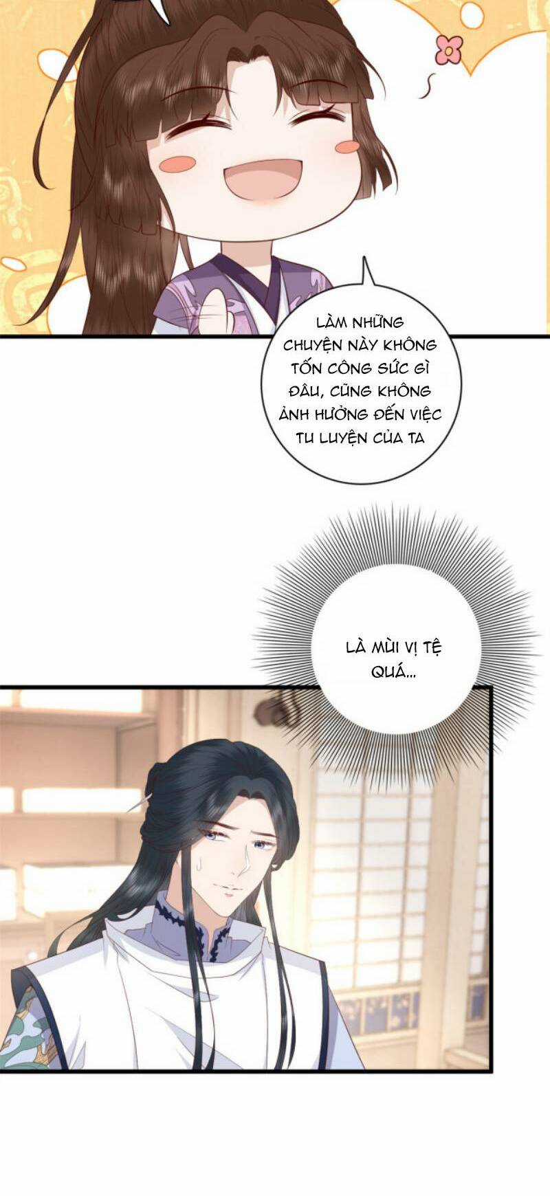 Nữ Phụ Không Thể Chọc Giận - Chapter 44 - Trang 14