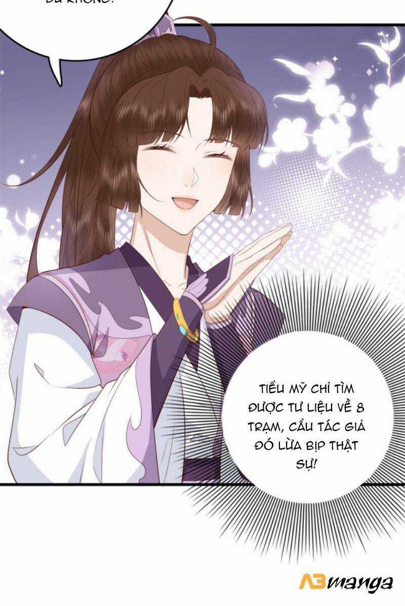 Nữ Phụ Không Thể Chọc Giận - Chapter 44 - Trang 3