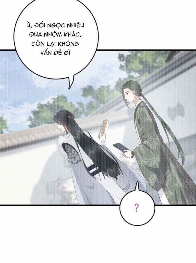 Nữ Phụ Không Thể Chọc Giận - Chapter 44 - Trang 28