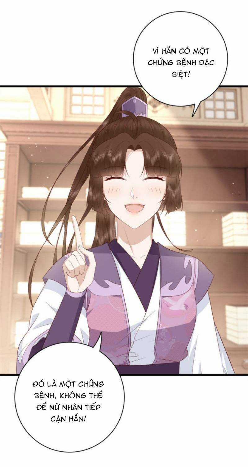 Nữ Phụ Không Thể Chọc Giận - Chapter 44 - Trang 9