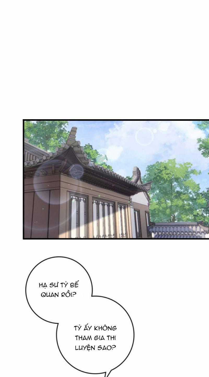 Nữ Phụ Không Thể Chọc Giận - Chapter 45 - Trang 1